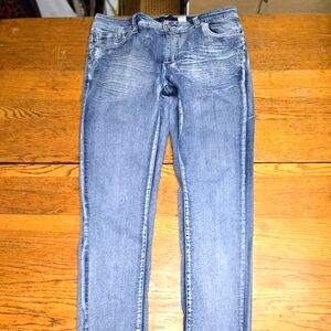 DENIM JEANS